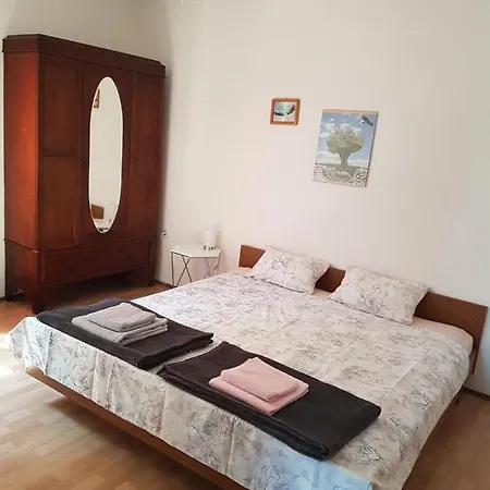 Διαμέρισμα Ute *