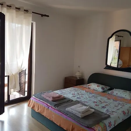 Ute * Mali Lošinj