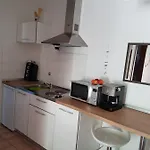 Ute Apartamento