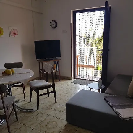 Apartamento Ute Mali Lošinj