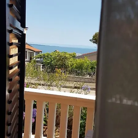Ute Apartamento Mali Lošinj