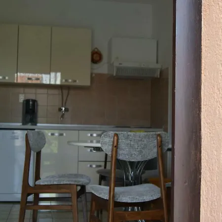 Apartment Ute