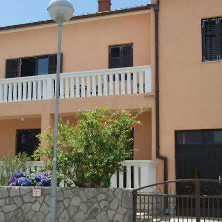 Apartment Ute Mali Losinj