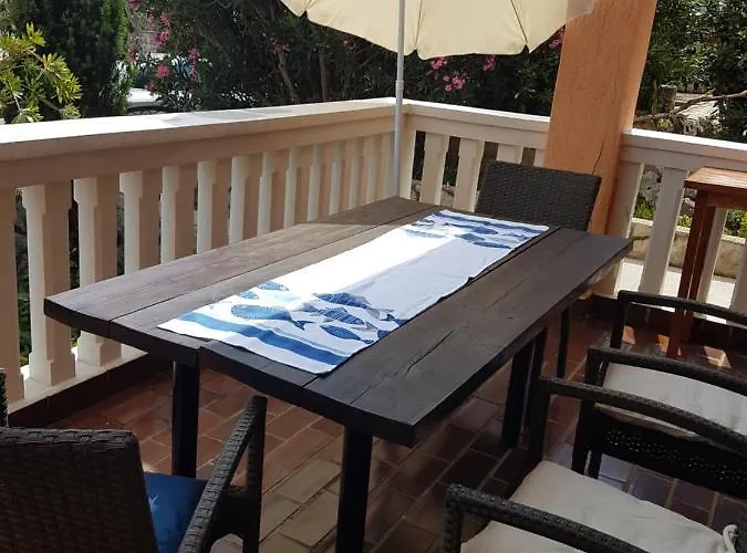 Apartament Ute *