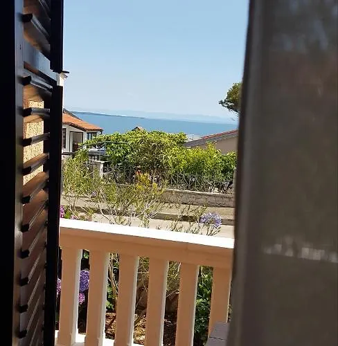 Ute Apartament Mali Lošinj