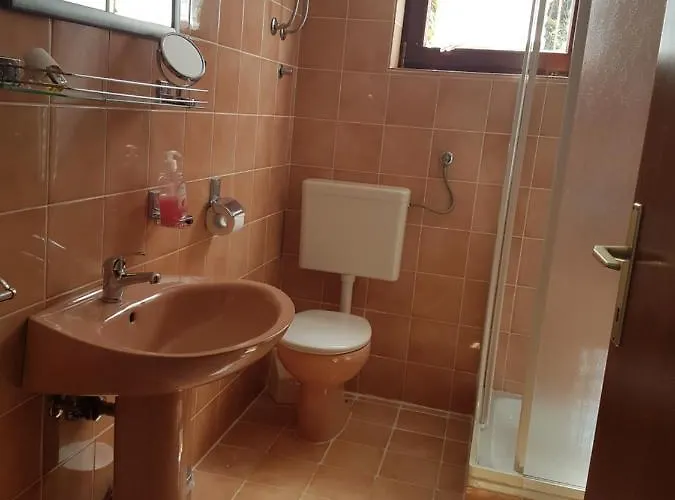 Apartament Ute Mali Lošinj