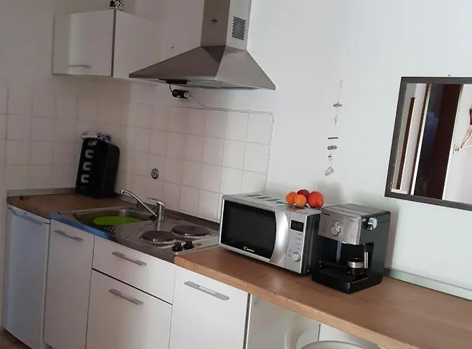 Ute Apartament