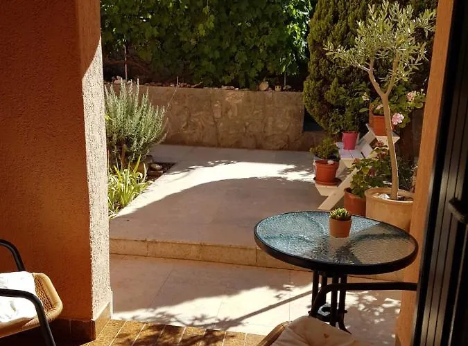 Apartament Ute