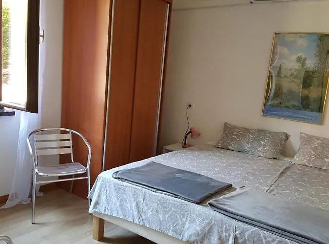 Ute Apartment Mali Losinj