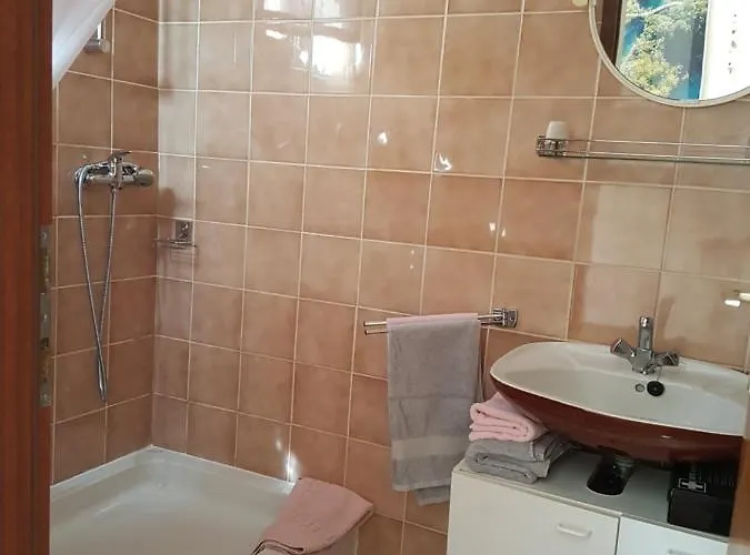 Apartament Ute