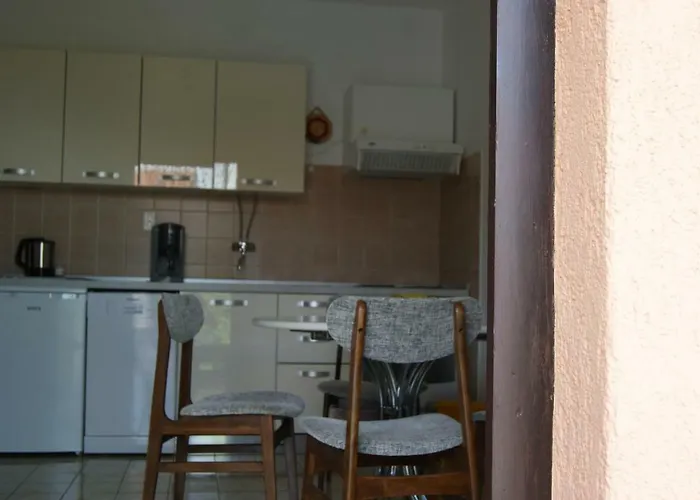 Apartament Ute