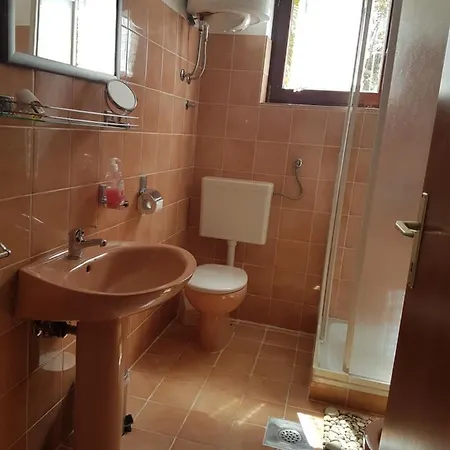 Apartment Ute Mali Losinj