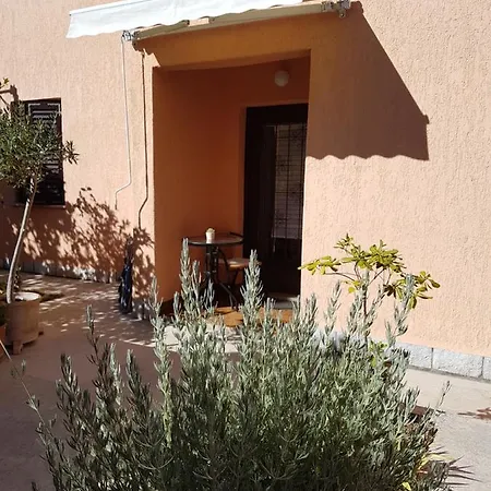 Ute Apartment Mali Losinj