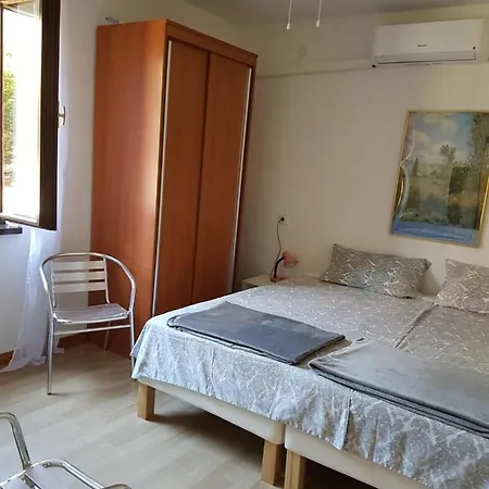 Ute Apartment Mali Losinj