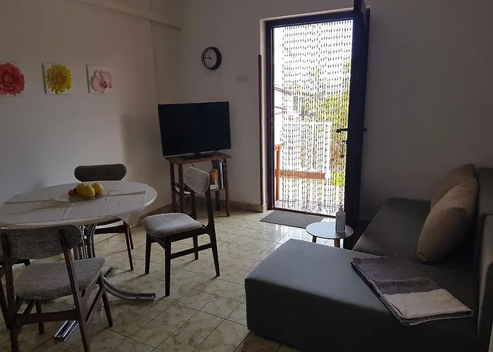 Appartement Ute Mali Lošinj